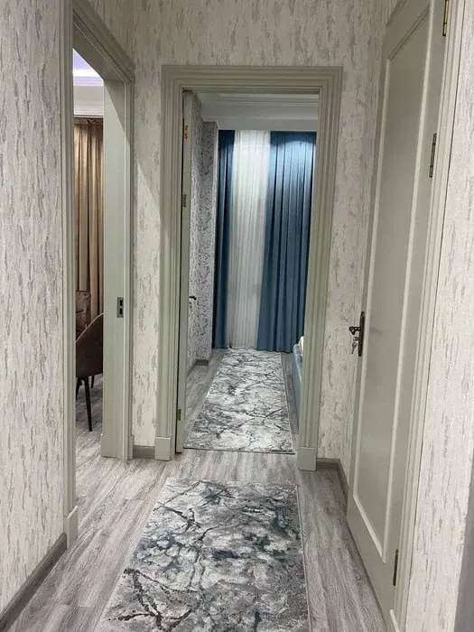 Сдаётся квартира на ЖК Паркент Авеню — фото 6