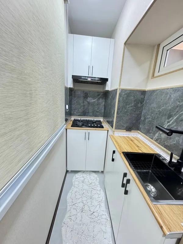 Продажа 2-комн. кв. 36 м², Чиланзарский 6