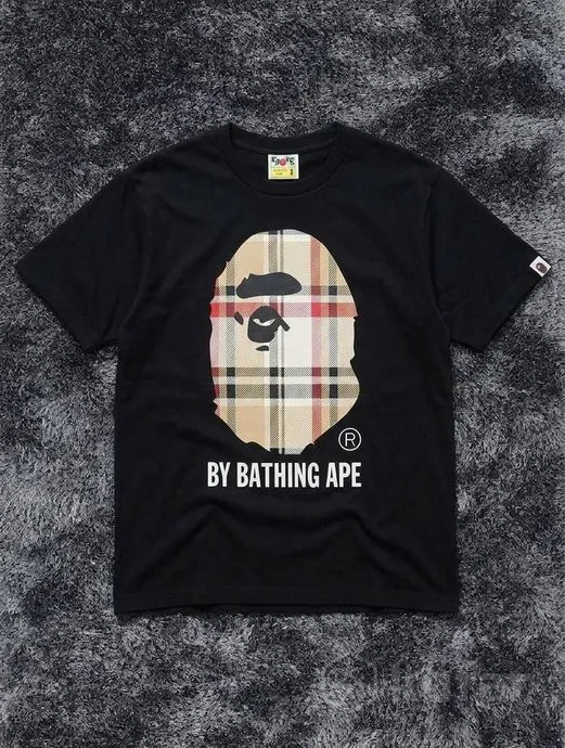 Футболка Bape
