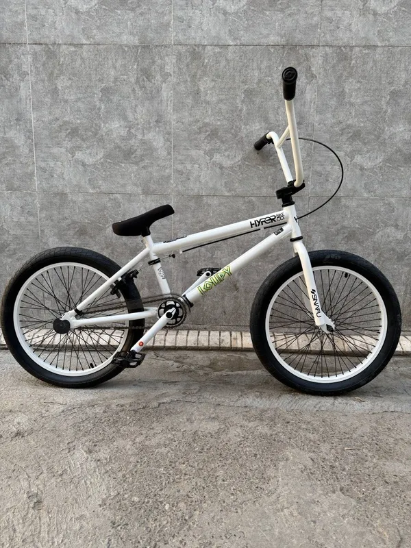 Новый велосипед BMX скидка до 30 05 .26