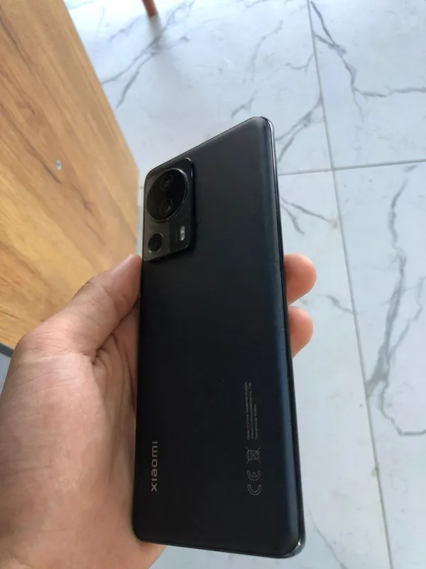 xiaomi 13 lite 4