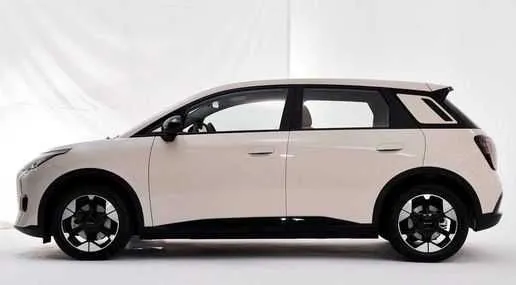 Gac aion Ut smart honor 420km 2026yil 0probeg 3 Gac aion Ut smart honor 420km 2026yil 0probeg 3