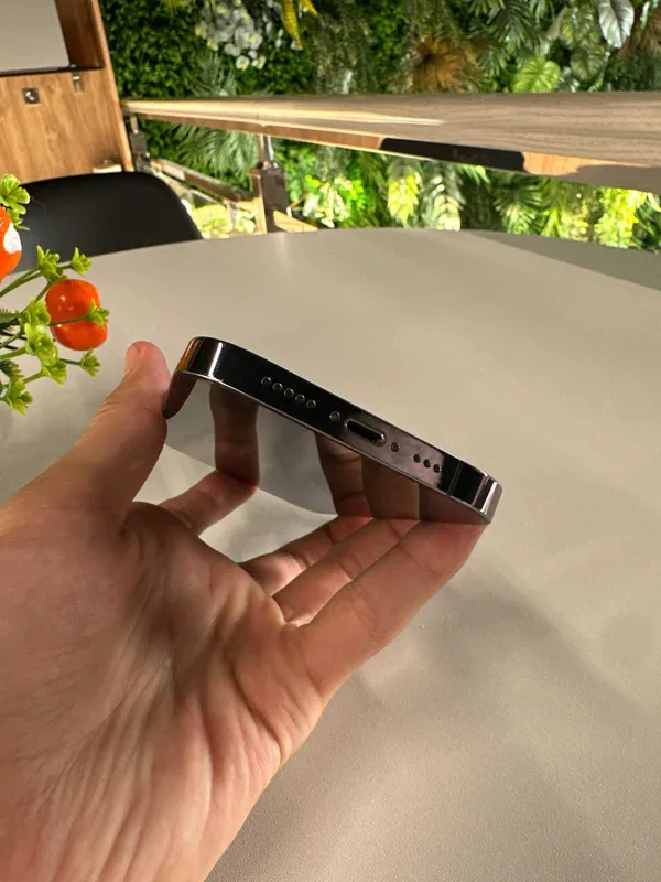 iPhone 14 Pro 256Gb 86% Purple 6