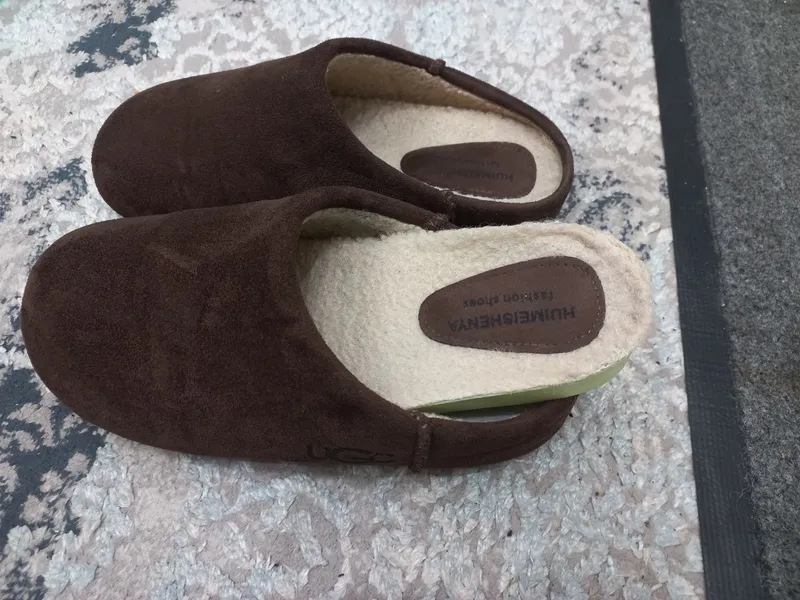 UGG tapochka 3