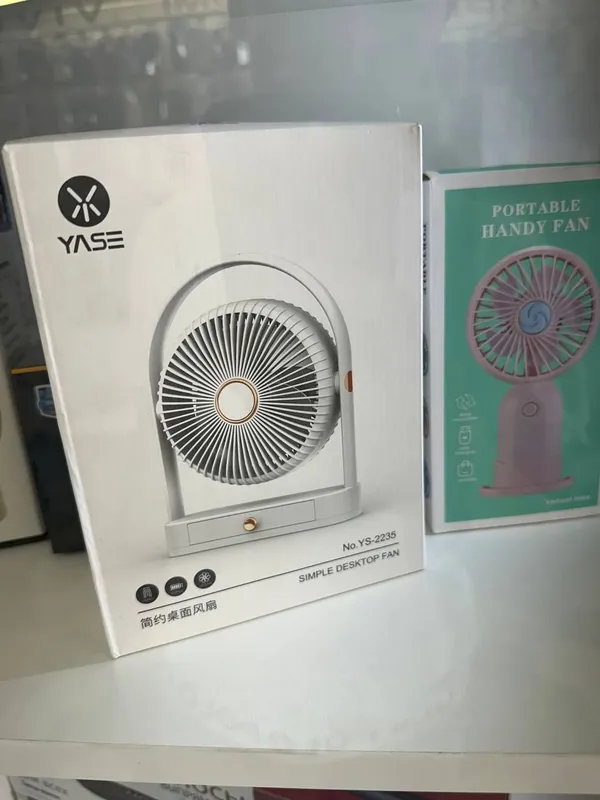 Ventilyator halol