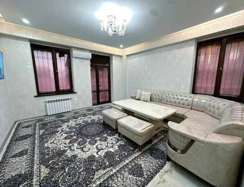 Kunlik kvartira beriladi bez zaks mumkin — фото 1