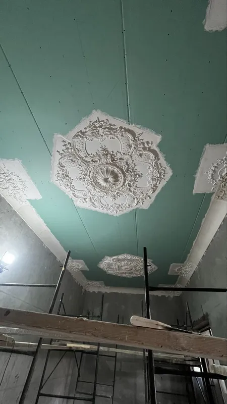 Lepka ustanovka va joyida quyish xizmatlari — фото 7