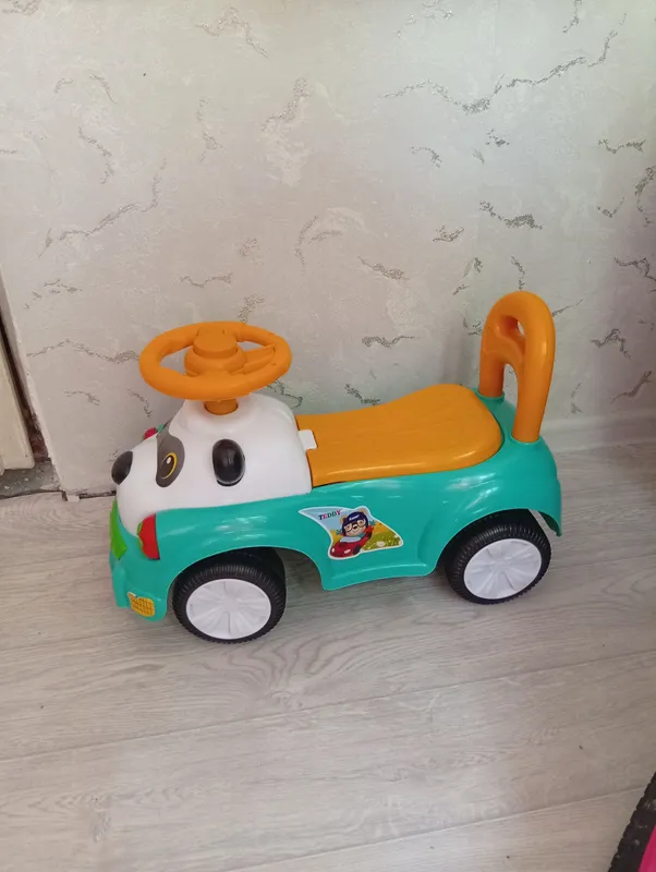продается машинки каталки 1