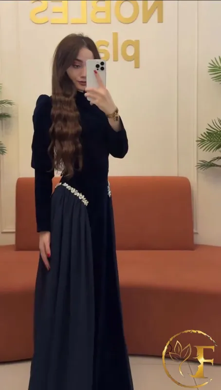 Платье 2