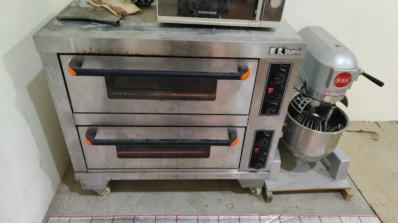 Duxovka 220 ga ishlaydi pul zarur