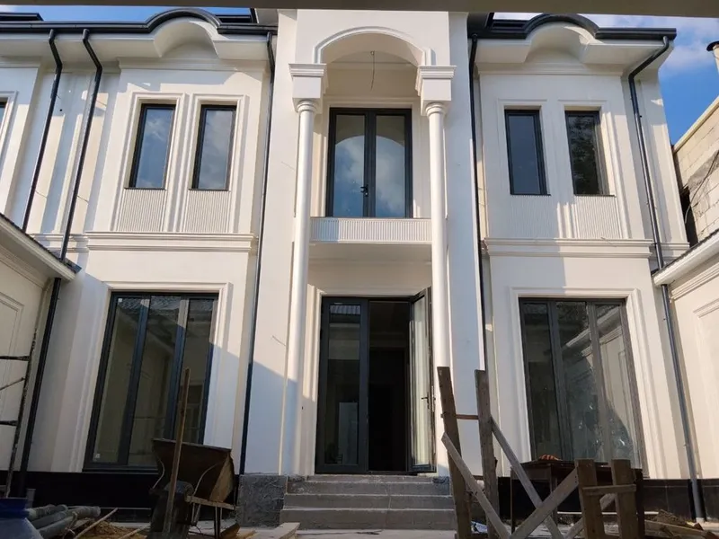 Продается Евро дом маххаля козирабод