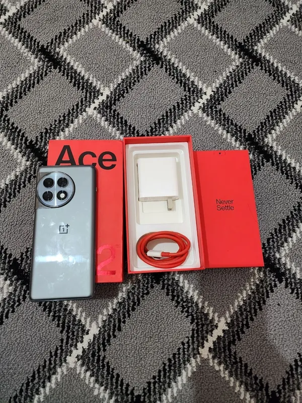 Oneplus ace 2 pro 16/512 2