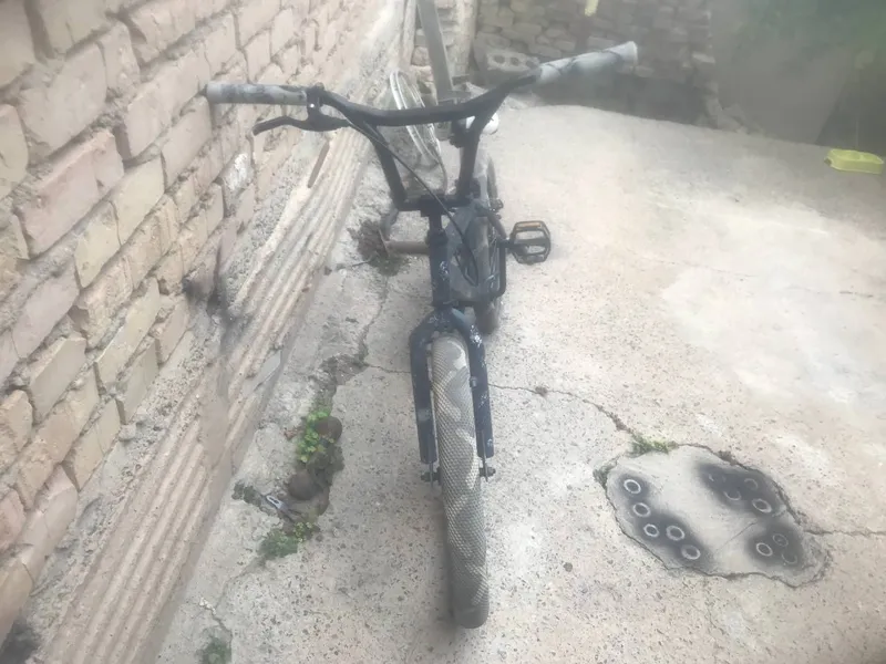 BMX старая версия — фото 3