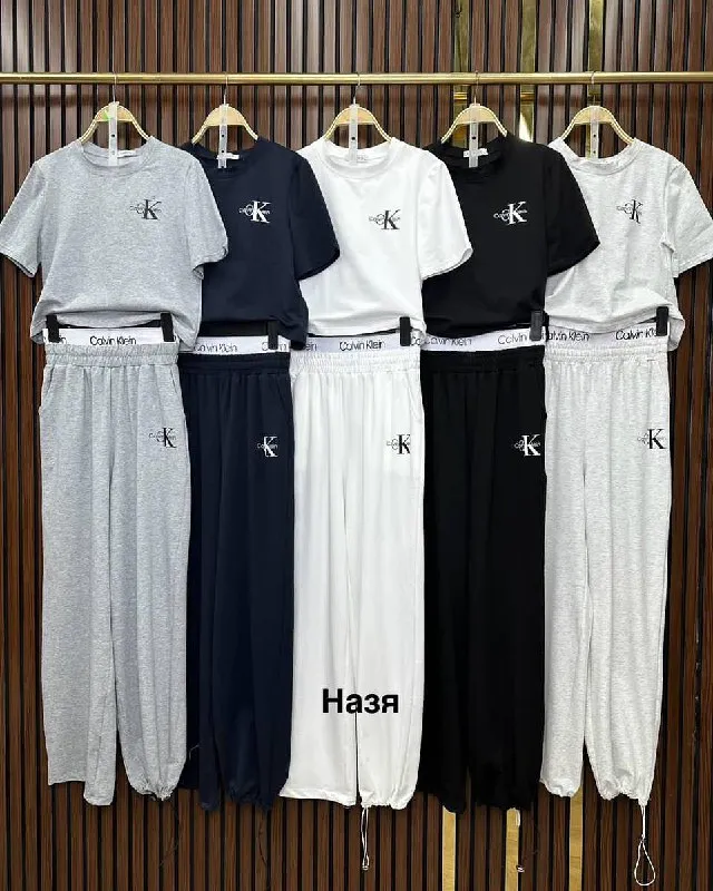 New collection Модель ВЕСНА-ЛЕТО calvin klein