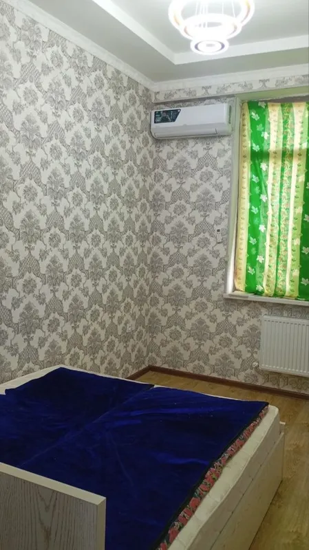 Аренда 1/2/5 Кадышева базар новостройка Ассалом Хаво 1 хонали ижарага — фото 4