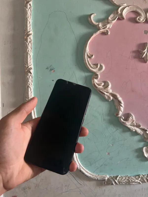 Ralme narzo 30