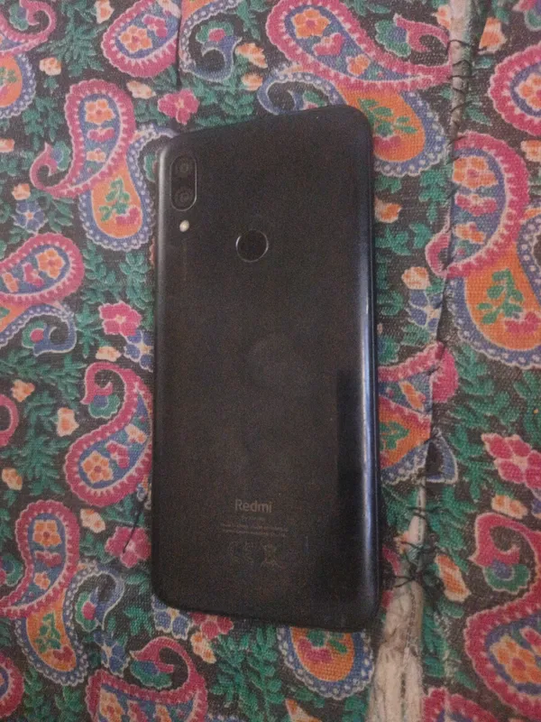 Redmi 7 2 Redmi 7 2