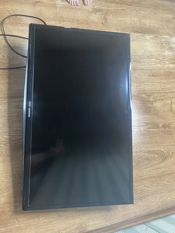 Телевизор samsung 1
