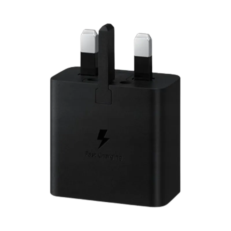 ЗУ Samsung USB-C 25W 1 ЗУ Samsung USB-C 25W 1