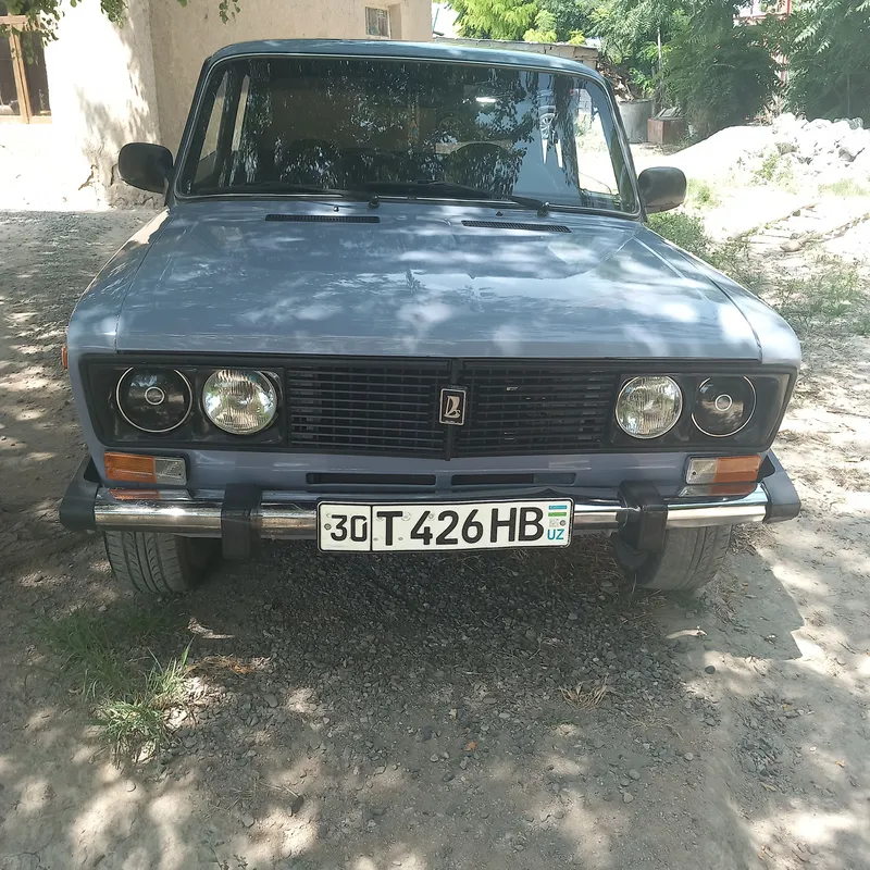 vaz 2106 xolati yaxshi