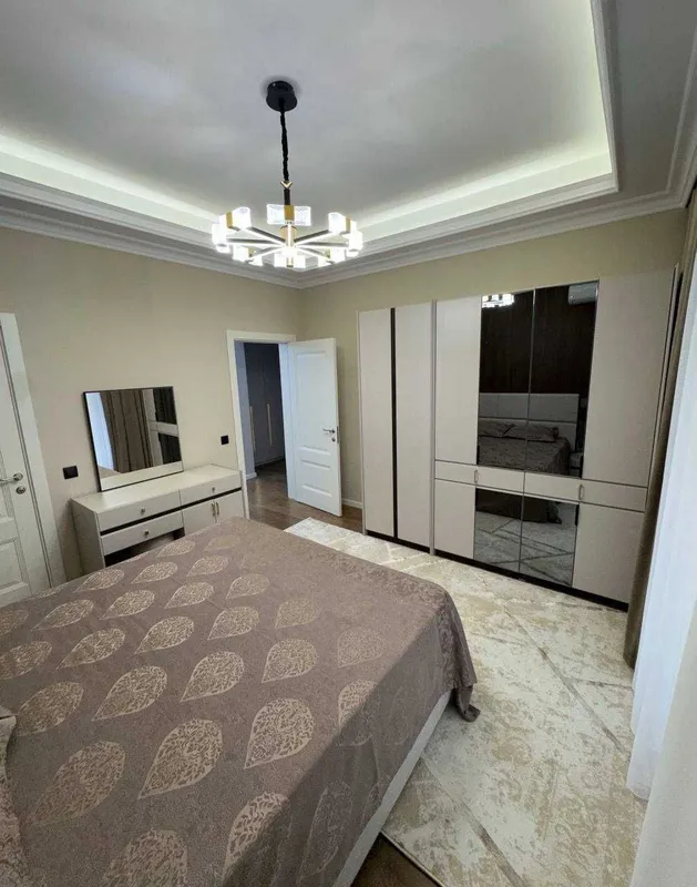 Сдаётся 3-ком ЖК Nur | Юнусабад | 800$ | Евро ‼️ — фото 1