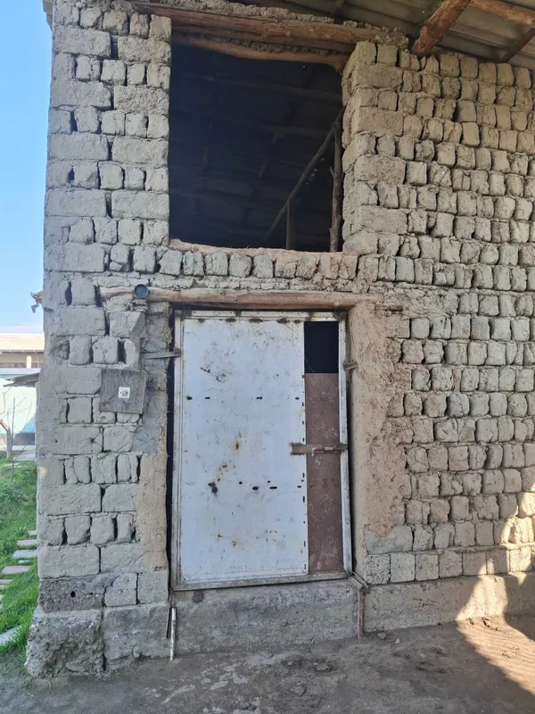 Jomboy 10 sotix yer uchastka sotiladi — фото 2