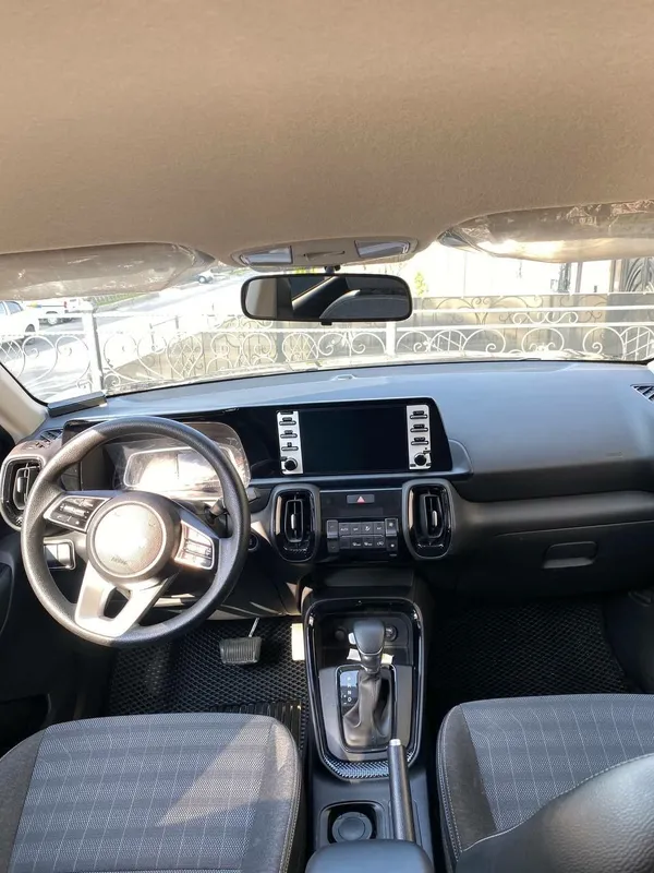 Kia avtomobil dvigatel 1.5 — фото 1