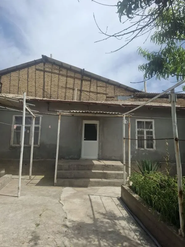 Uy sotiladi, chernayifka, sirğali mahallada, sulola 78 uy — фото 1