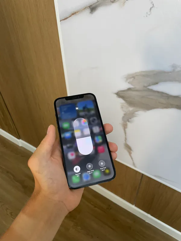 iPhone 12 Pro max 4