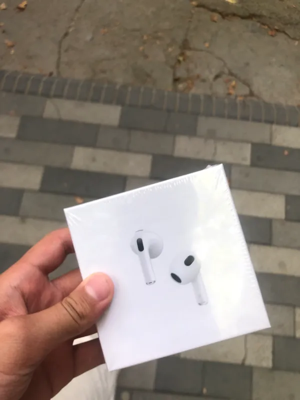Airpods 3