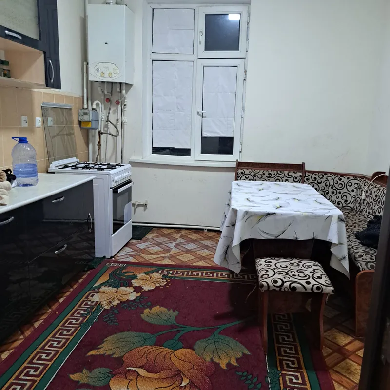 Аренда квартиры в нукусе 2