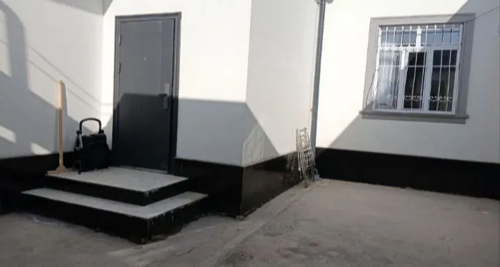 ID-283 Кибрай май !! Продаётся коттедж 2 соток 4 комнат 2 ID-283 Кибрай май !! Продаётся коттедж 2 соток 4 комнат 2