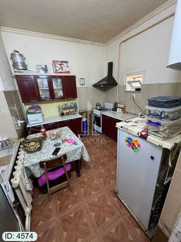 eski waharda hovli sotiladi№4574 9