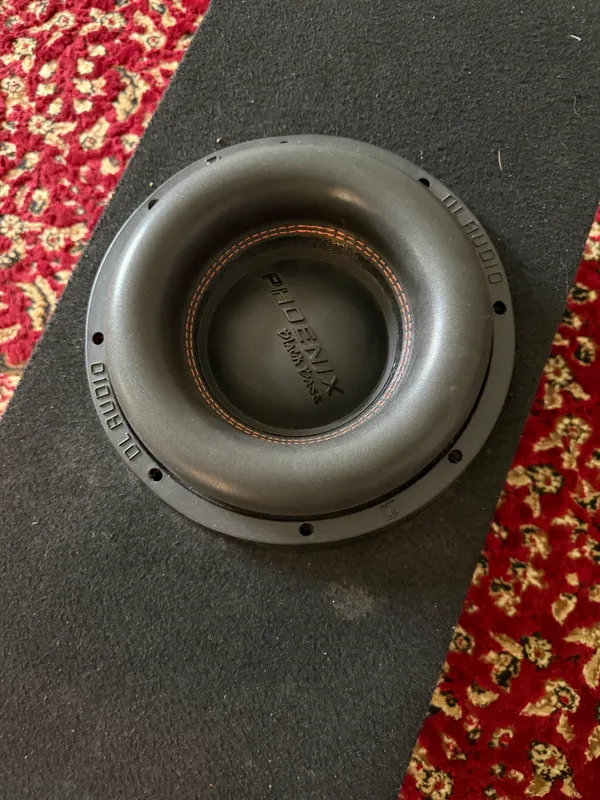 usilitel AMP 1.800 sambufer DL audio Blek Bass — фото 1