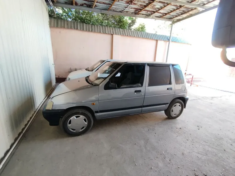 Daewoo tico sotiladi 1999 yil 1 Daewoo tico sotiladi 1999 yil 1