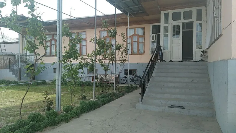 Сотилади 8 сот участка — фото 4