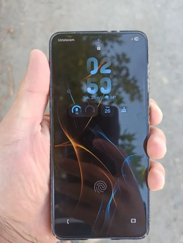 samsung galaxy s21 5g 4