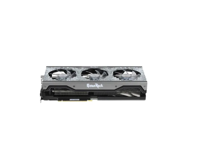 - Видеокарта Palit RTX 3070 GameRock 8GB 3 - Видеокарта Palit RTX 3070 GameRock 8GB 3