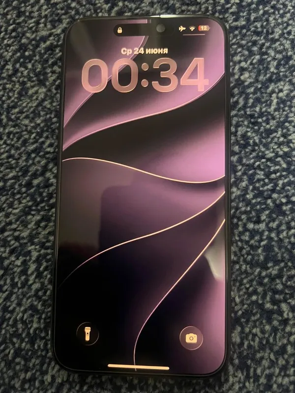 Iphone 15 pro max — фото 3