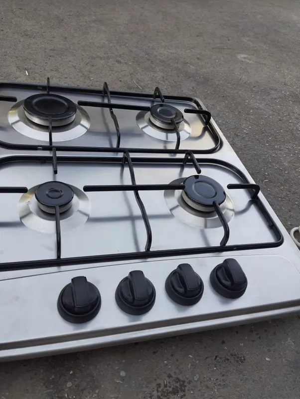 Panelni gaz plita 2 Panelni gaz plita 2