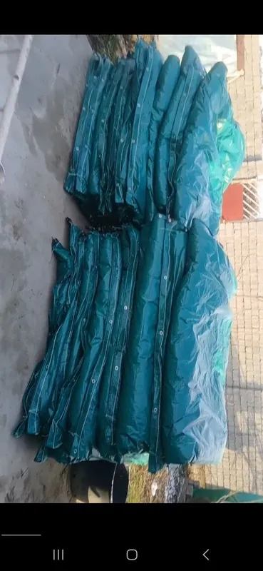Тепловая одеяло для бетона — фото 4