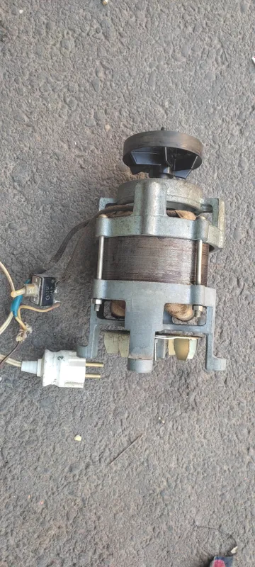 charxlash stanogi uchun motor 3