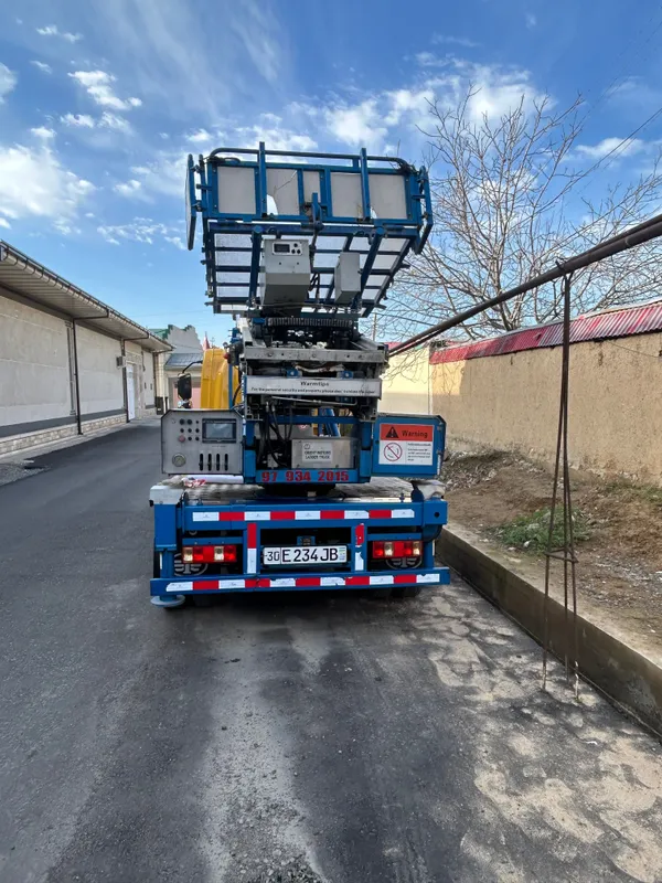 Avto Lift Samarqand XIZMATLARI. 32M — фото 2