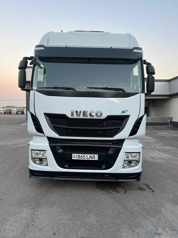Продается IVECO 2020 года газ метан 2 Продается IVECO 2020 года газ метан 2