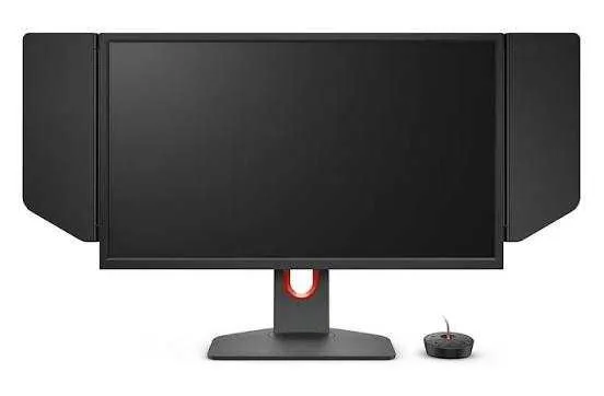 Игровой монитор Benq ZOWIE XL2566K TN 360Hz, 24,5" 1 Игровой монитор Benq ZOWIE XL2566K TN 360Hz, 24,5" 1