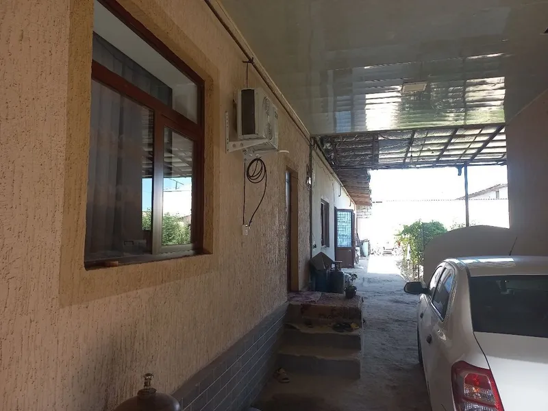 Hovli sotiladi 6 sotix 7