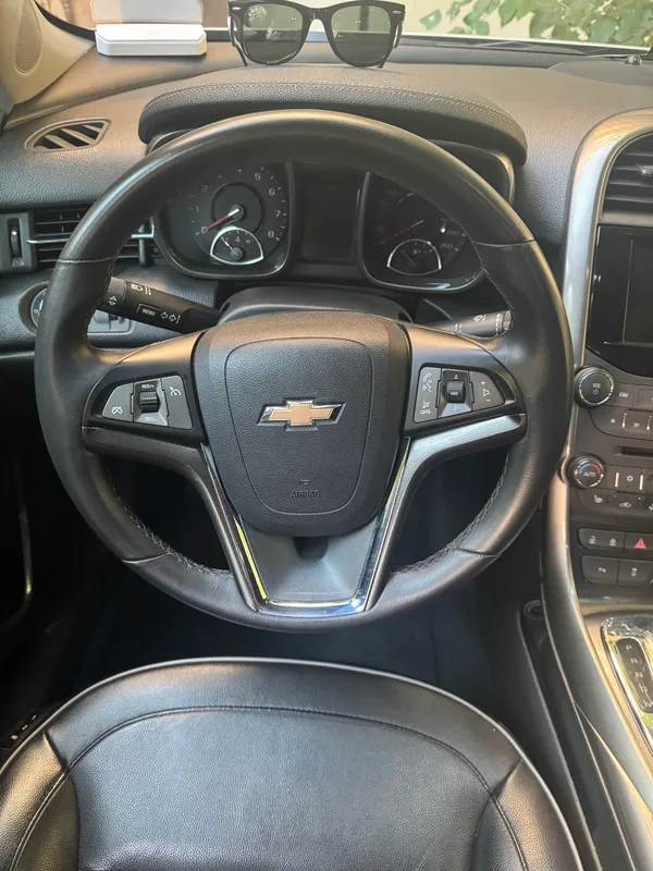 Malibu 1 3 позиция LTZ 4 Malibu 1 3 позиция LTZ 4