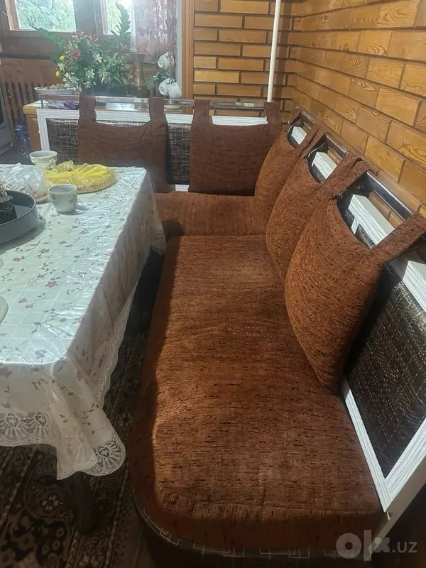 Уголок для кухни 2 Уголок для кухни 2