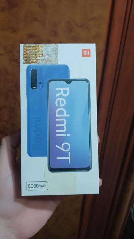 redmi 9t