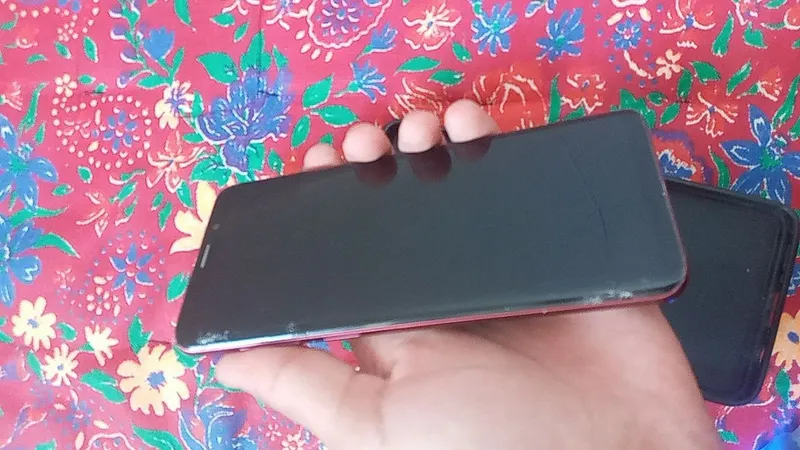 самсунг с9+ 1